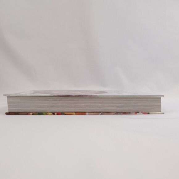 Good Housekeeping 400 Healthy Recipes: Easy Delicious Low-Calorie Cook Book - Picture 4 of 15